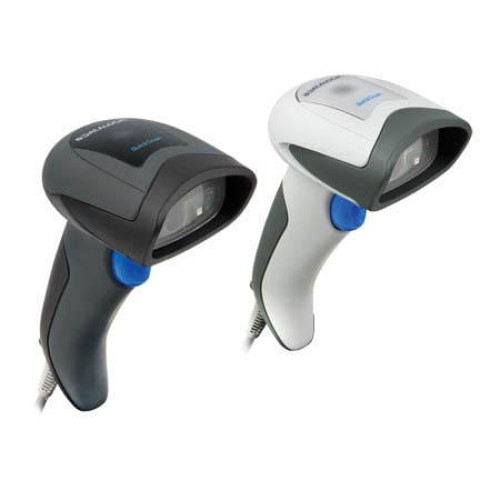 Сканер штрих-кодов Datalogic QuickScan QD2430-WH