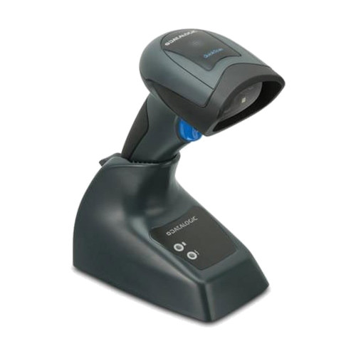 Сканер штрих-кодов Datalogic QuickScan I QBT2131 QBT2131-BK-BTK1