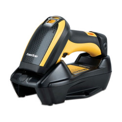 Сканер штрих-кодов Datalogic Powerscan PBT9100 PBT9100-RBK10US