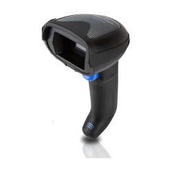 Datalogic Gryphon I GBT4500 GBT4500-BK-WLC Barcode Scanner