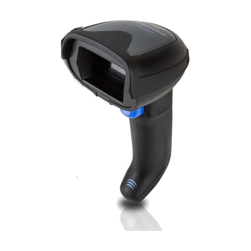 Datalogic Gryphon I GBT4500 GBT4500-BK-WLC Barcode Scanner