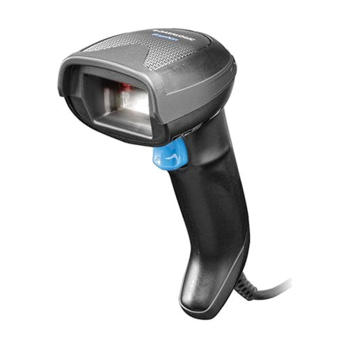 Datalogic Gryphon GD4520 GD4520-BKK1-HD Barcode Scanner