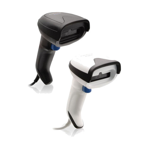Datalogic Gryphon GD4220 GD4220-BKK1 Barcode Scanner