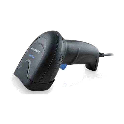 Сканер штрих-кодов Datalogic QuickScan QD2500 QD2590-BK