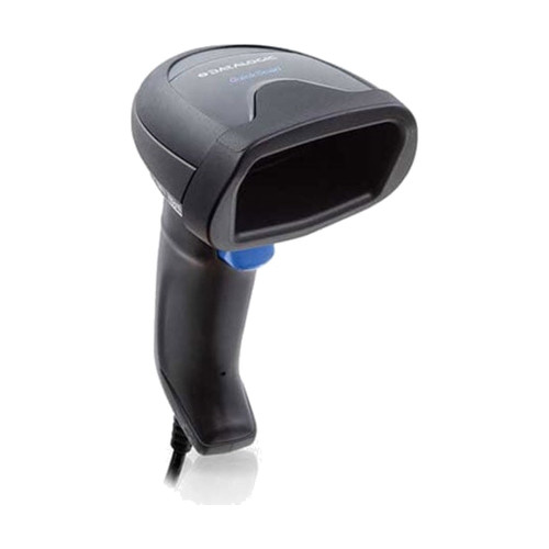 Сканер штрих-кодов Datalogic QuickScan QW2520 QW2520-BKK11