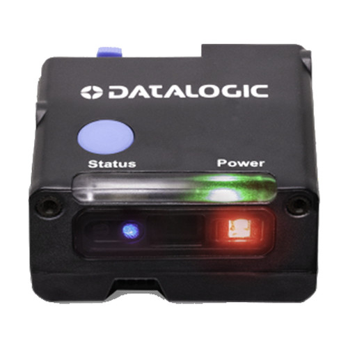 Datalogic Gryphon 4500 GFS4520-BKK1-RED Barcode Scanner