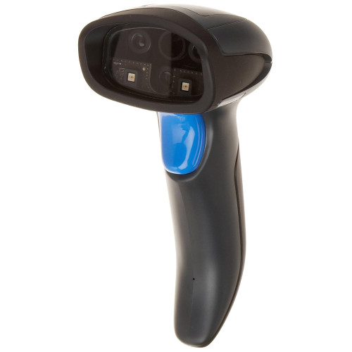 Сканер штрих-кодов Datalogic QuickScan QD2430-BKK1