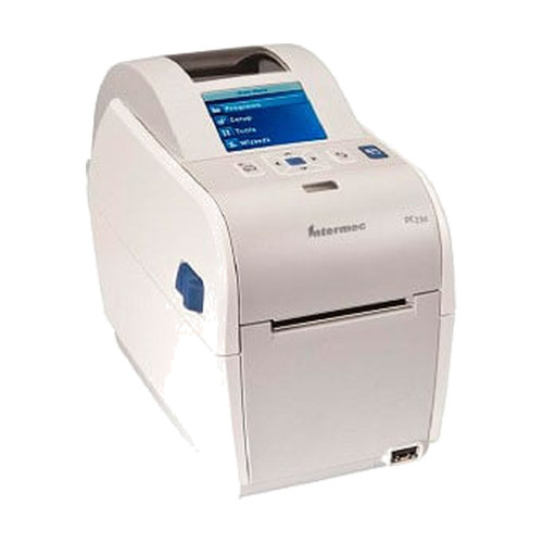 Принтер этикеток Honeywell EasyCoder PC23d PC23DA0010021