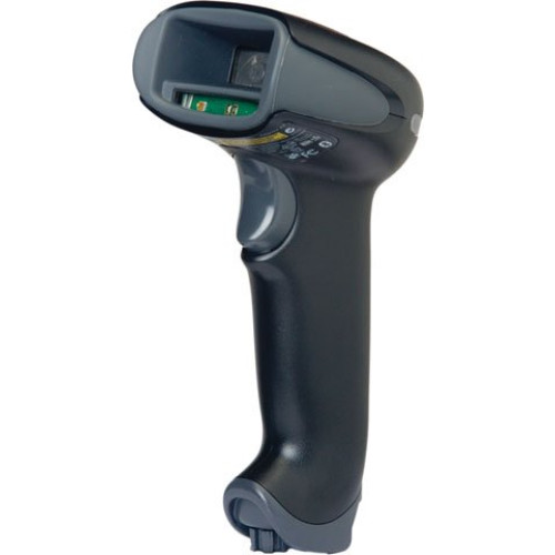 Сканер штрих-кодов Honeywell Xenon HON1900-GSRUSB