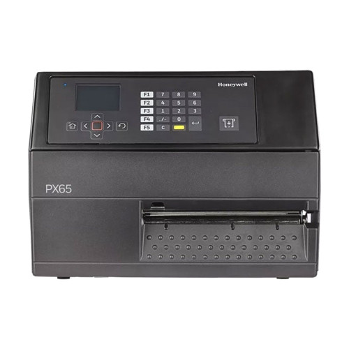 Принтер этикеток Honeywell PX65A00000030200