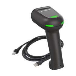 Сканер штрих-кодов Honeywell Xenon Ultra 1960g 1960GSR-2USB-N