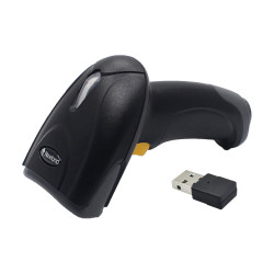 Сканер штрих-кодов Newland NLS-HR2081-BT