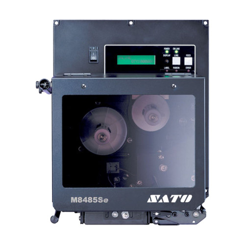Принтер этикеток SATO M-8485Se PL2730100