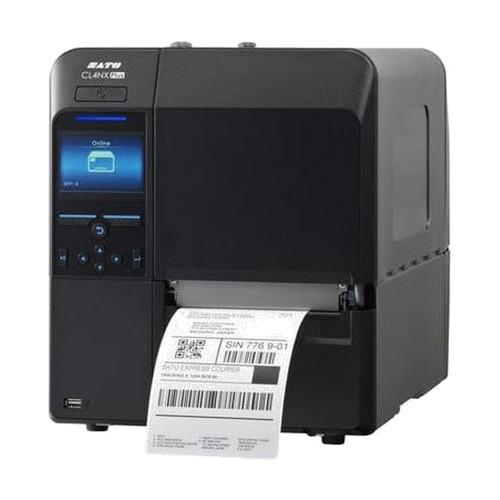 Принтер этикеток SATO CL4NX Plus WWCLP1101-NAN