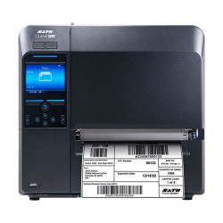 Принтер этикеток SATO CL6NX Plus WWCLPB101