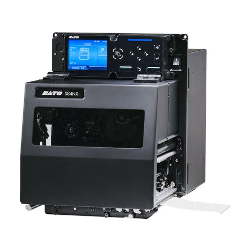 Принтер этикеток SATO S84/86NX WWS8N13EA