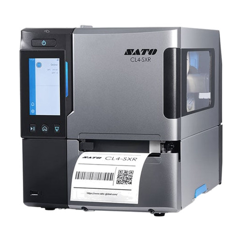 Принтер этикеток SATO CL4-SXR WWCLX21H1