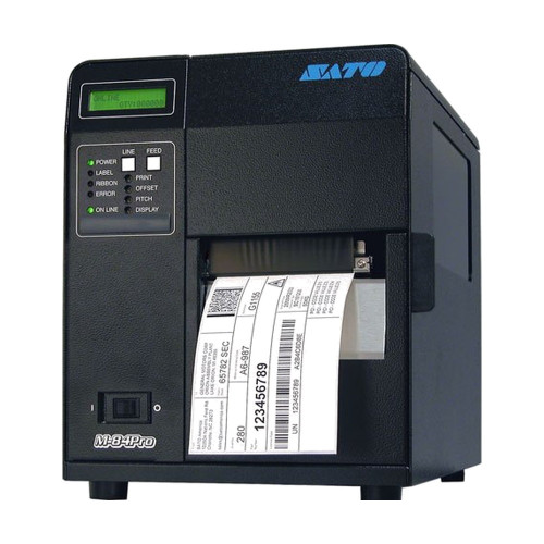 Принтер этикеток SATO M84Pro(2) WM8420111