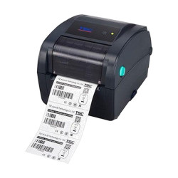 Принтер этикеток TSC TC210 99-059A001-1001