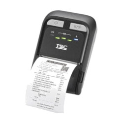 Принтер этикеток TSC TDM-20 99-082A101-1001