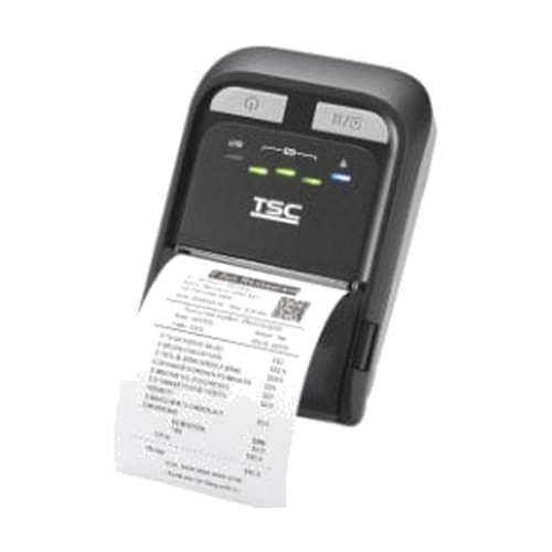 Принтер этикеток TSC TDM-20 99-082A101-1001