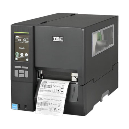 Принтер этикеток TSC MH641T-A001-0301-PLA