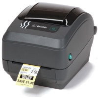 Принтер этикеток Zebra GK420t GK42-102210-000 Принтер этикеток Zebra GK420t GK42-102210-000