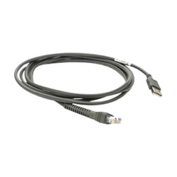 Кабель Zebra CBA-U01-S07ZAR Кабель Zebra CBA-U01-S07ZAR
