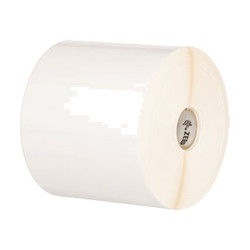 Расходный материал Zebra Z-Ultimate 3000T White 18950
