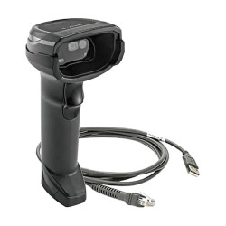 Сканер штрих-кодов Zebra DS8108-HC4000BVZWW