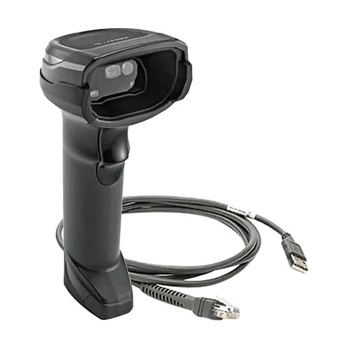 Сканер штрих-кодов Zebra DS8108-HC4000BVZWW