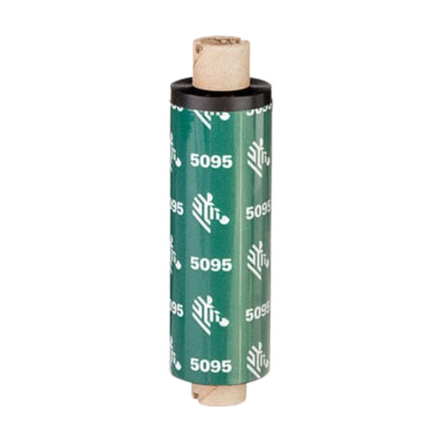 Расходный материал Zebra 5095 Resin 05095GS11007