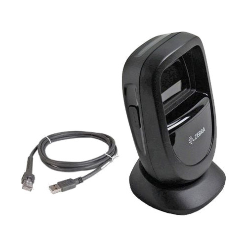 Сканер штрих-кодов Zebra DS9308-SR4U2100AZW