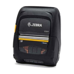 Принтер этикеток Zebra ZQ511 ZQ51-BUE0000-00 Принтер этикеток Zebra ZQ511 ZQ51-BUE0000-00