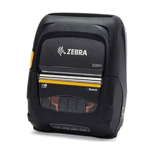 Zebra ZQ511 ZQ51-BUE0000-00 Barcode Label Printer Zebra ZQ511 ZQ51-BUE0000-00 Barcode Label Printer