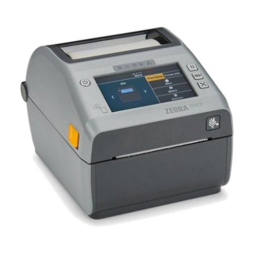 Принтер этикеток Zebra ZD621 ZD6A042-D01F00EZ