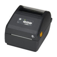 Принтер этикеток Zebra ZD421 ZD4A042-D01M00EZ Принтер этикеток Zebra ZD421 ZD4A042-D01M00EZ
