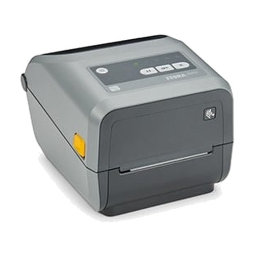 Принтер этикеток Zebra ZD421c ZD4A043-C01E00EZ