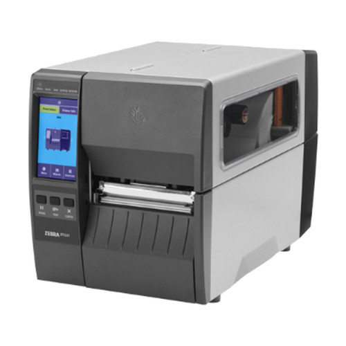 Принтер этикеток Zebra ZT23142-T01000FZ