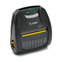 Принтер этикеток Zebra ZQ320 Plus ZQ32-A0E04T0-00 Принтер этикеток Zebra ZQ320 Plus ZQ32-A0E04T0-00