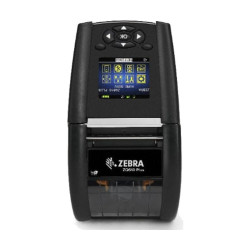 Принтер этикеток Zebra ZQ610 Plus ZQ61-AUFA004-00 Принтер этикеток Zebra ZQ610 Plus ZQ61-AUFA004-00