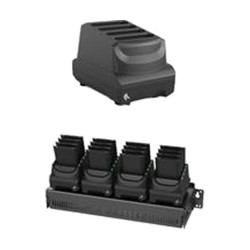 Аксессуар Zebra SAC-NGTC5TC7-4SCHG-01 Аксессуар Zebra SAC-NGTC5TC7-4SCHG-01