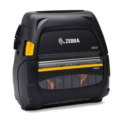 Принтер этикеток Zebra ZQ52-BUE0010-00-PLA Принтер этикеток Zebra ZQ52-BUE0010-00-PLA