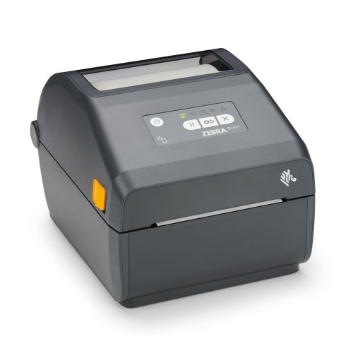 Принтер этикеток Zebra ZD421 ZD4A042-D01E00EZ